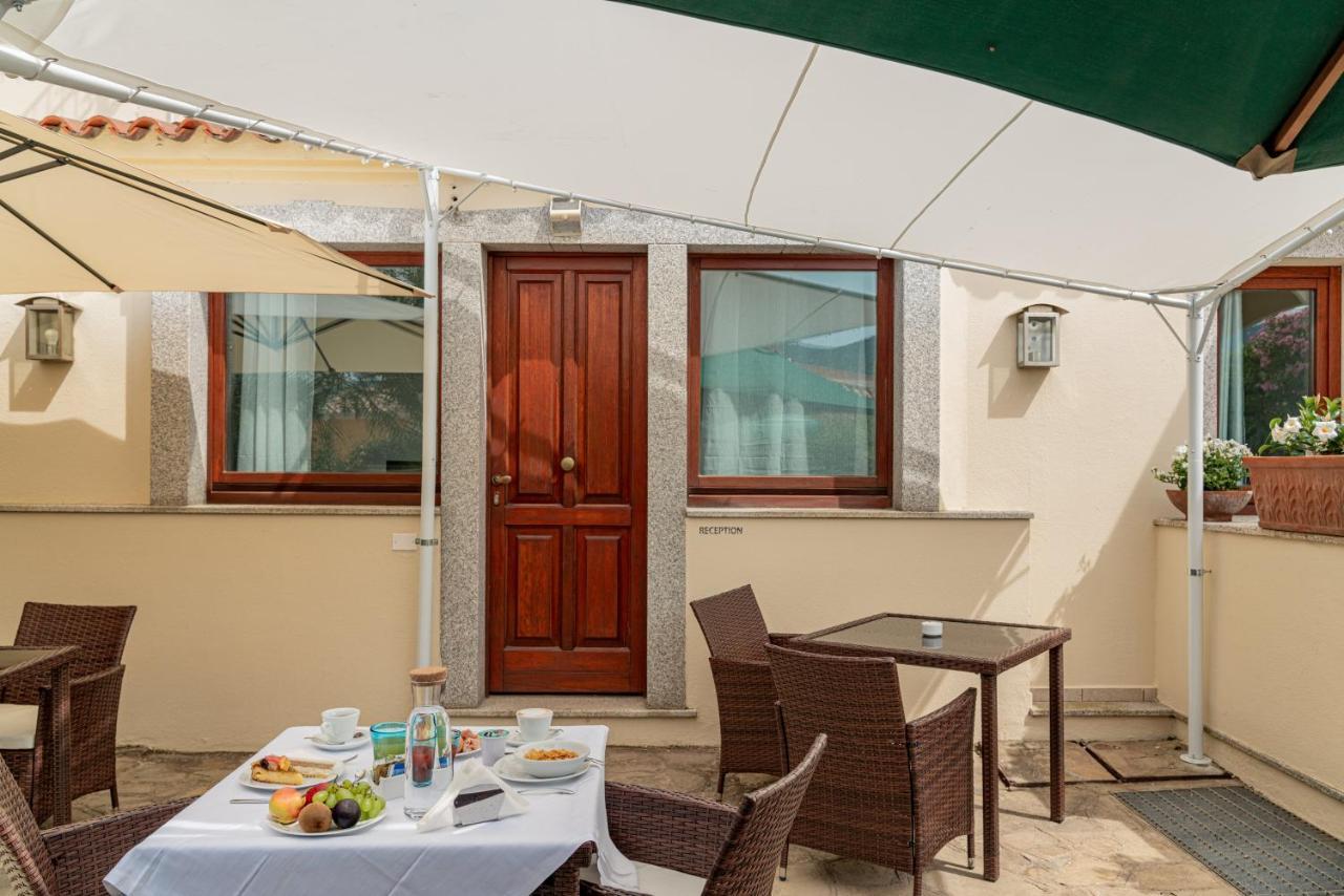 סאן תאודורו Rooms Tavolara מראה חיצוני תמונה