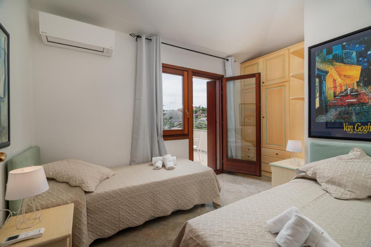 סאן תאודורו Rooms Tavolara מראה חיצוני תמונה
