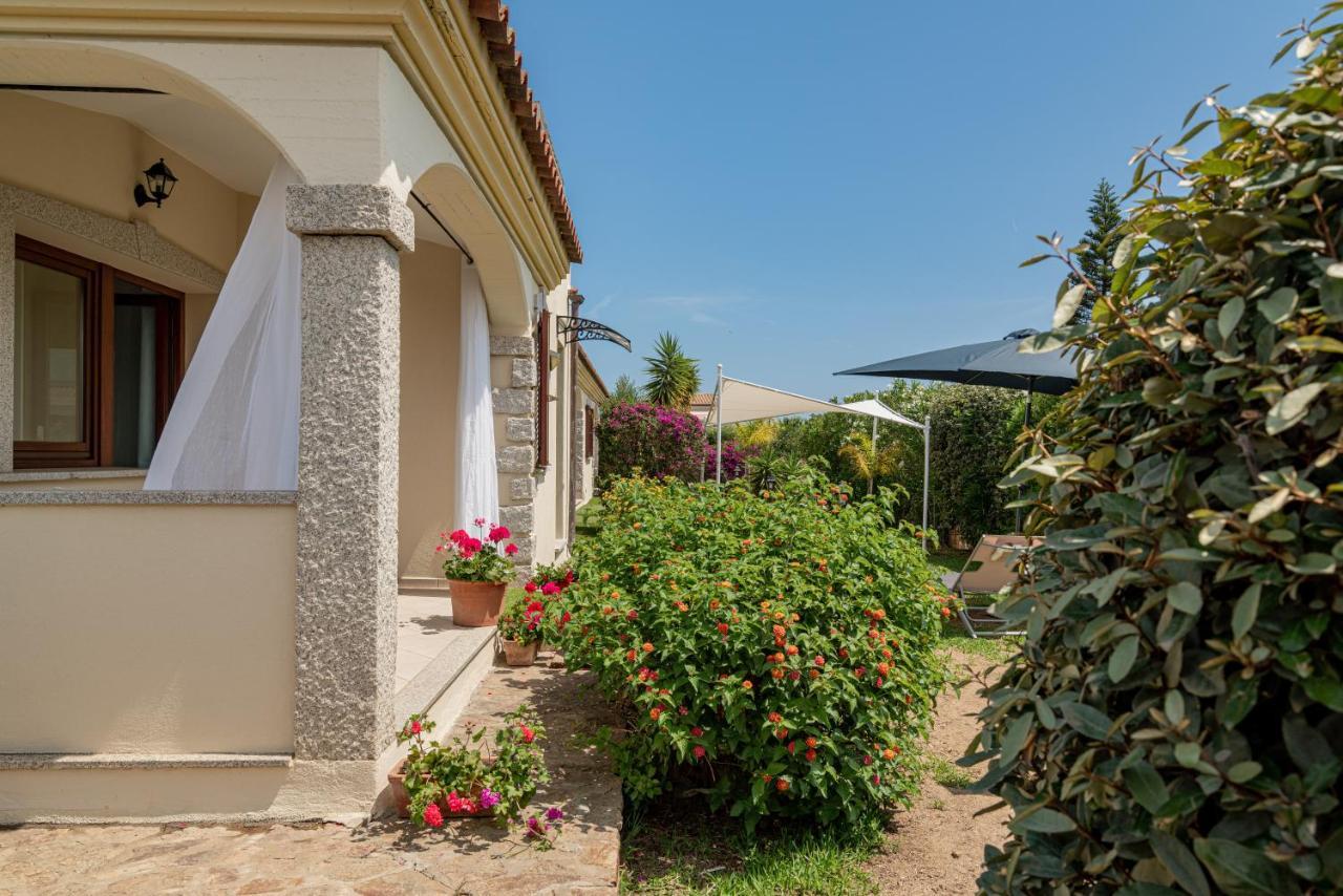 סאן תאודורו Rooms Tavolara מראה חיצוני תמונה